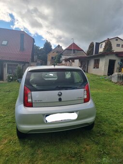 Škoda Citigo 44KW - 4