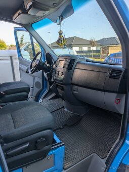 Mercedes Benz Sprinter 312 cdi - 4