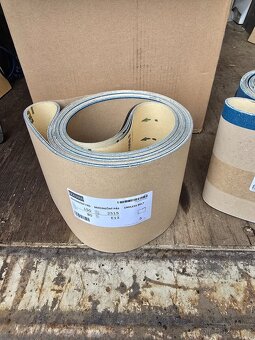 Brusivo pásy 2515 mm- Ekamant - 4