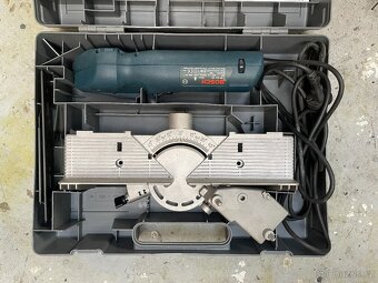 Pokosová elektrická pila Bosch GFS 350e - 4