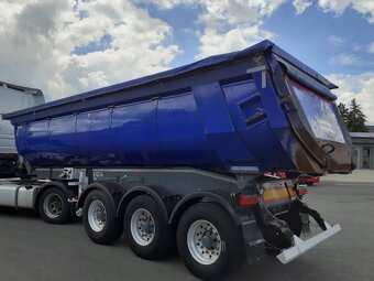 Schwarzmüller 25m3 THERMO - 4