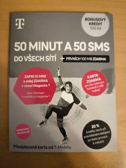Samsung A17(2 kusů) 4/128gb - 4