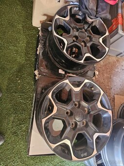 Jeep, BMW, Toyota - SLEVY - 4