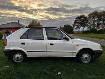 Škoda Felicia 1.3mpi - 4