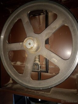 Prodám pasovu pilu - 4