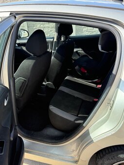 Peugeot 207 1.4 hdi - 4