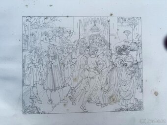 200 LET STARÉ LEPTY OD PETERA VON CORNELIA - 4