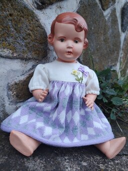 Stará panenka Technoplast - 4