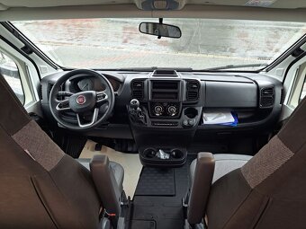 Adria Coral XL 660 SL AXESS 2024 140PS man. - 4