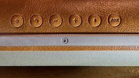 BT REPRO 20W, Luxusní, V kůži - 4