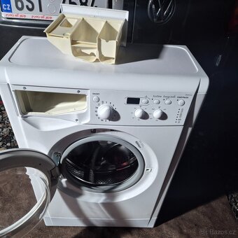 LG A+++ PARNÍ SLIM ZÁRUKA DOPRAVA INSTALACE - 4