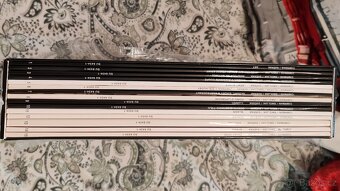 16 LP KOLEKCE DIVADLA JÁRY CIMRMANA - 4