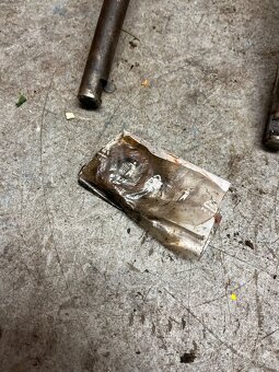 Osy šlapání babetta 207 a 210 - 4