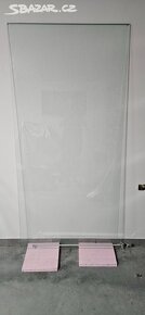 Sprchová zástěna Walk-in 100 cm - 4