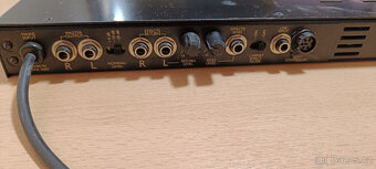 Preamp Marshall 9001 - 4