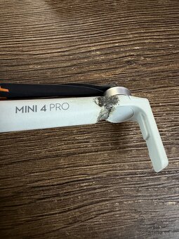 Dji mini 4 pro fly more combo - 4