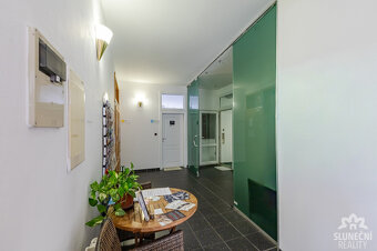 Kancelář k pronájmu 22  m² v centru Uherského Hradiště – Zel - 4