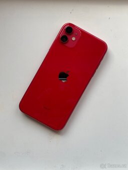 iPhone 11 64 GB - Zachovalý stav - 4