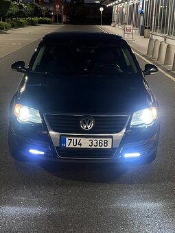 Volkswagen Passat 1.9 TDI/77kw - 4