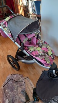 Kočárek Thule Urban Glide s výbavou - 4