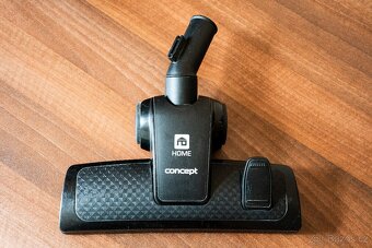 Vysavač Concept - 4