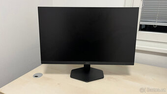 27" AOC Q27G4X Gaming - 2K 180Hz - záruka - 4