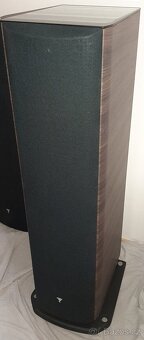 Reproduktory FOCAL ARIA 948 Noyer, - 4