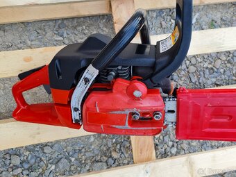Jonsered CS2150 motorova pila zaruka - 4