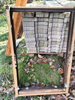 Prodám okna Velux - 4