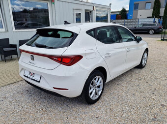 SEAT LEON 2.0 TDI 115 STYLE - 4