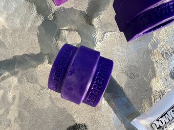 Powerflex PFF85-803-25 Uložení stabilizátoru - 4