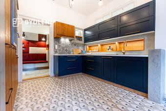 Pronájem bytu 5+1 131m² - 4