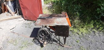 Stolní pila VOP 35 - 4