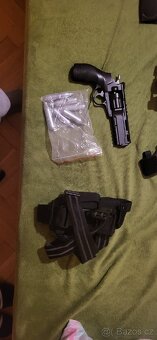 Airsoft full gear - 4