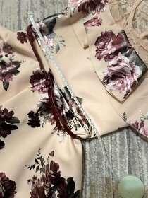 Luxusní šaty “Beautees” - 4