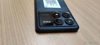 POCO F6 PRO 12/256GB - 4