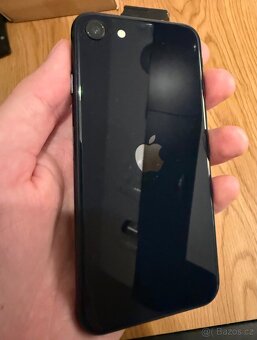 iPhone 6 SE 2022 - 4