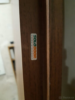 Interierove dvere 60 - 4