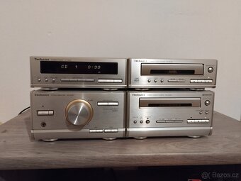 Technics - 4