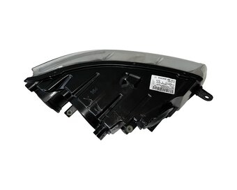 Levý xenon 1ZS247047 Škoda Superb 2 r.v. 2009 - 4