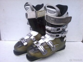 Lyžáky dámské 25,5 - 4