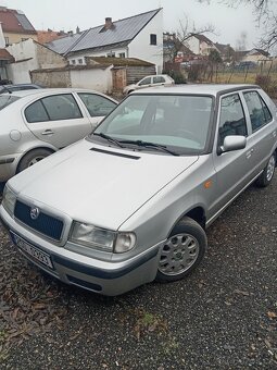 Škoda Felicie 1.3mpi - 4