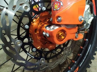 Ktm EXC 300 Sixdays - 4