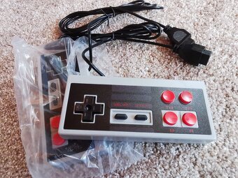 VIDEOHRY TV - 620 zabudovaných her - 4