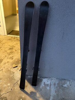 Dětské lyže - 4