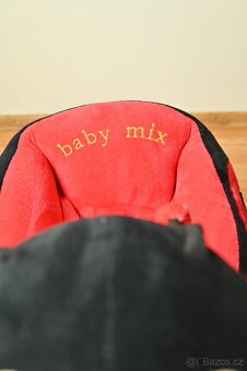 Houpalo beruška. - 4