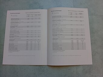 Saab 95 - ceník - doprava v ceně - 4