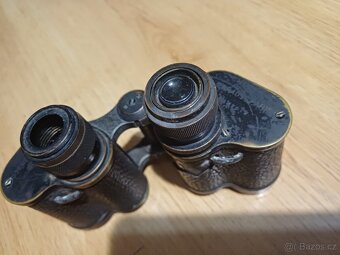 Dalekohled, optika - 4