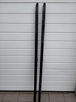 Běžecké lyže - 4