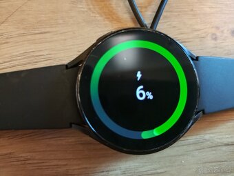 Samsung Galaxy watch 4 - 4